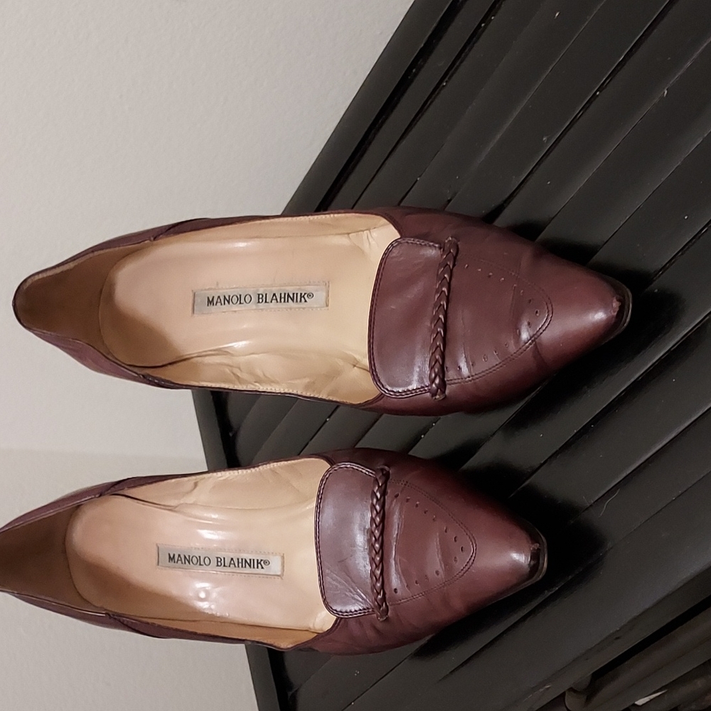 Woman shoes